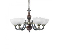 Подвесная люстра 3610 L.3610/5 Reccagni Angelo