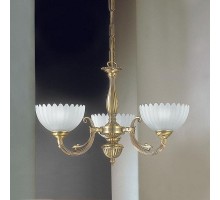 Подвесная люстра 3620 L.3620/3 Reccagni Angelo