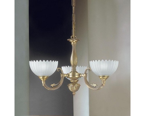 Подвесная люстра 3620 L.3620/3 Reccagni Angelo