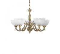 Подвесная люстра 3620 L.3620/5 Reccagni Angelo