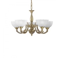 Подвесная люстра 3620 L.3620/5 Reccagni Angelo