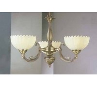 Подвесная люстра 3621 L.3621/3 Reccagni Angelo