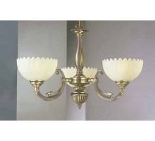 Подвесная люстра 3621 L.3621/3 Reccagni Angelo