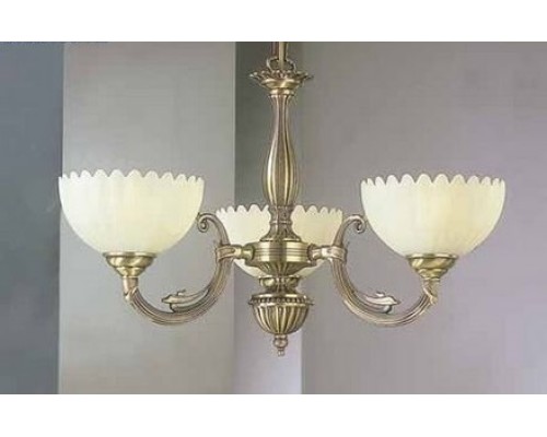 Подвесная люстра 3621 L.3621/3 Reccagni Angelo