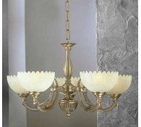 Подвесная люстра 3621 L.3621/5 Reccagni Angelo