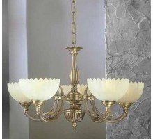 Подвесная люстра 3621 L.3621/5 Reccagni Angelo