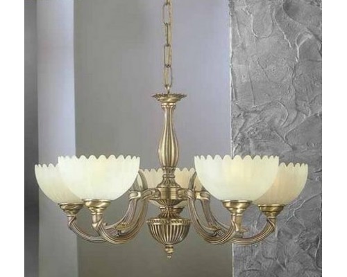 Подвесная люстра 3621 L.3621/5 Reccagni Angelo