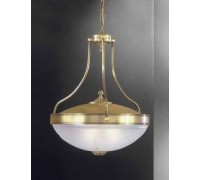 Подвесная люстра 3716 L.3716/3 Reccagni Angelo