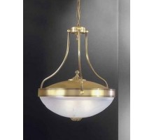 Подвесная люстра 3716 L.3716/3 Reccagni Angelo