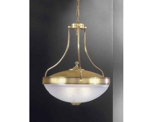 Подвесная люстра 3716 L.3716/3 Reccagni Angelo