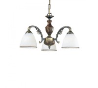 Подвесная люстра 3800 L.3800/3 Reccagni Angelo