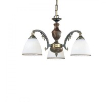 Подвесная люстра 3800 L.3800/3 Reccagni Angelo