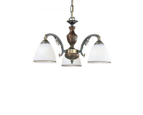 Подвесная люстра 3800 L.3800/3 Reccagni Angelo