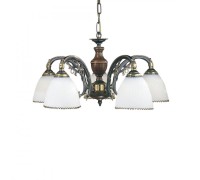 Подвесная люстра 3800 L.3800/5 Reccagni Angelo