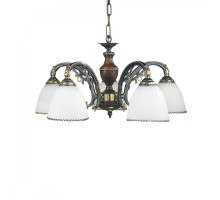 Подвесная люстра 3800 L.3800/5 Reccagni Angelo