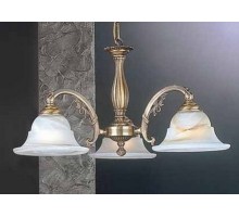 Подвесная люстра 3820 L.3820/3 Reccagni Angelo