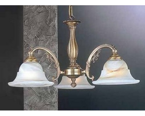Подвесная люстра 3820 L.3820/3 Reccagni Angelo