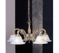 Подвесная люстра 3820 L.3820/5 Reccagni Angelo