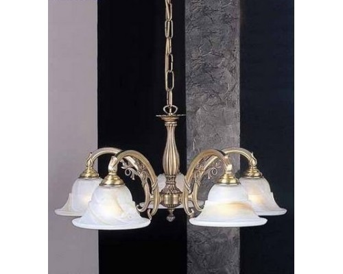 Подвесная люстра 3820 L.3820/5 Reccagni Angelo