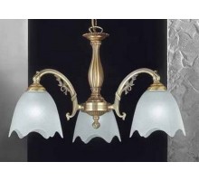 Подвесная люстра 3823 L.3823/3 Reccagni Angelo