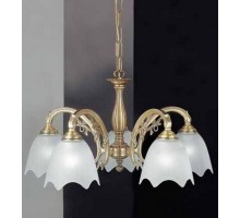 Подвесная люстра 3823 L.3823/5 Reccagni Angelo