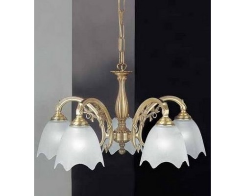 Подвесная люстра 3823 L.3823/5 Reccagni Angelo