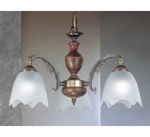 Подвесная люстра 3824 L.3824/3 Reccagni Angelo