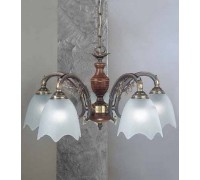 Подвесная люстра 3824 L.3824/5 Reccagni Angelo