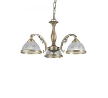Подвесная люстра 3830 L.3830/3 Reccagni Angelo