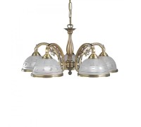 Подвесная люстра 3830 L.3830/5 Reccagni Angelo