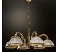 Подвесная люстра 3830 L.3830/6 Reccagni Angelo