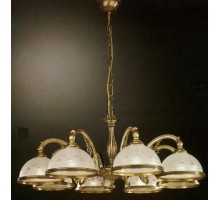 Подвесная люстра 3830 L.3830/8 Reccagni Angelo