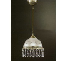 Подвесной светильник 3831 L.3831/16 Reccagni Angelo