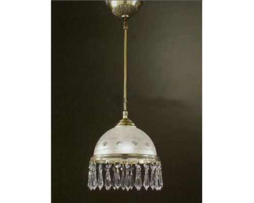 Подвесной светильник 3831 L.3831/16 Reccagni Angelo