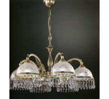 Подвесная люстра 3831 L.3831/6 Reccagni Angelo