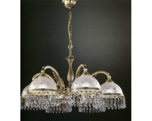 Подвесная люстра 3831 L.3831/6 Reccagni Angelo