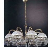 Подвесная люстра 3831 L.3831/8 Reccagni Angelo