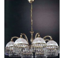 Подвесная люстра 3831 L.3831/8 Reccagni Angelo