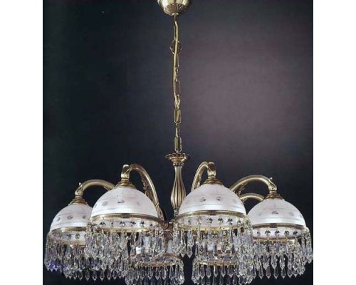 Подвесная люстра 3831 L.3831/8 Reccagni Angelo