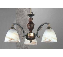 Подвесная люстра 3851 L.3851/3 Reccagni Angelo