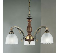 Подвесная люстра 3950 L.3950/3 Reccagni Angelo