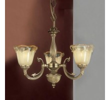 Подвесная люстра 4043 L.4043/3 Reccagni Angelo