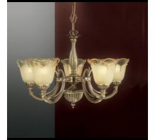 Подвесная люстра 4043 L.4043/5 Reccagni Angelo