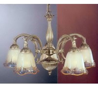 Подвесная люстра 4053 L.4053/5 Reccagni Angelo