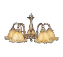 Подвесная люстра 4405 L.4405/5 Reccagni Angelo