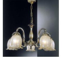 Подвесная люстра 4415 L.4415/5 Reccagni Angelo