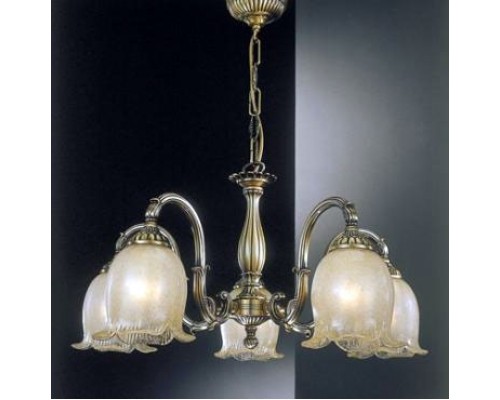 Подвесная люстра 4415 L.4415/5 Reccagni Angelo