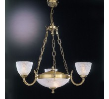Подвесная люстра 4600 L.4600/3+2 Reccagni Angelo