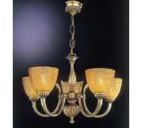 Подвесная люстра 4601 L.4601/5 Reccagni Angelo