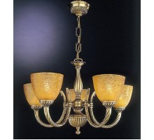 Подвесная люстра 4601 L.4601/5 Reccagni Angelo